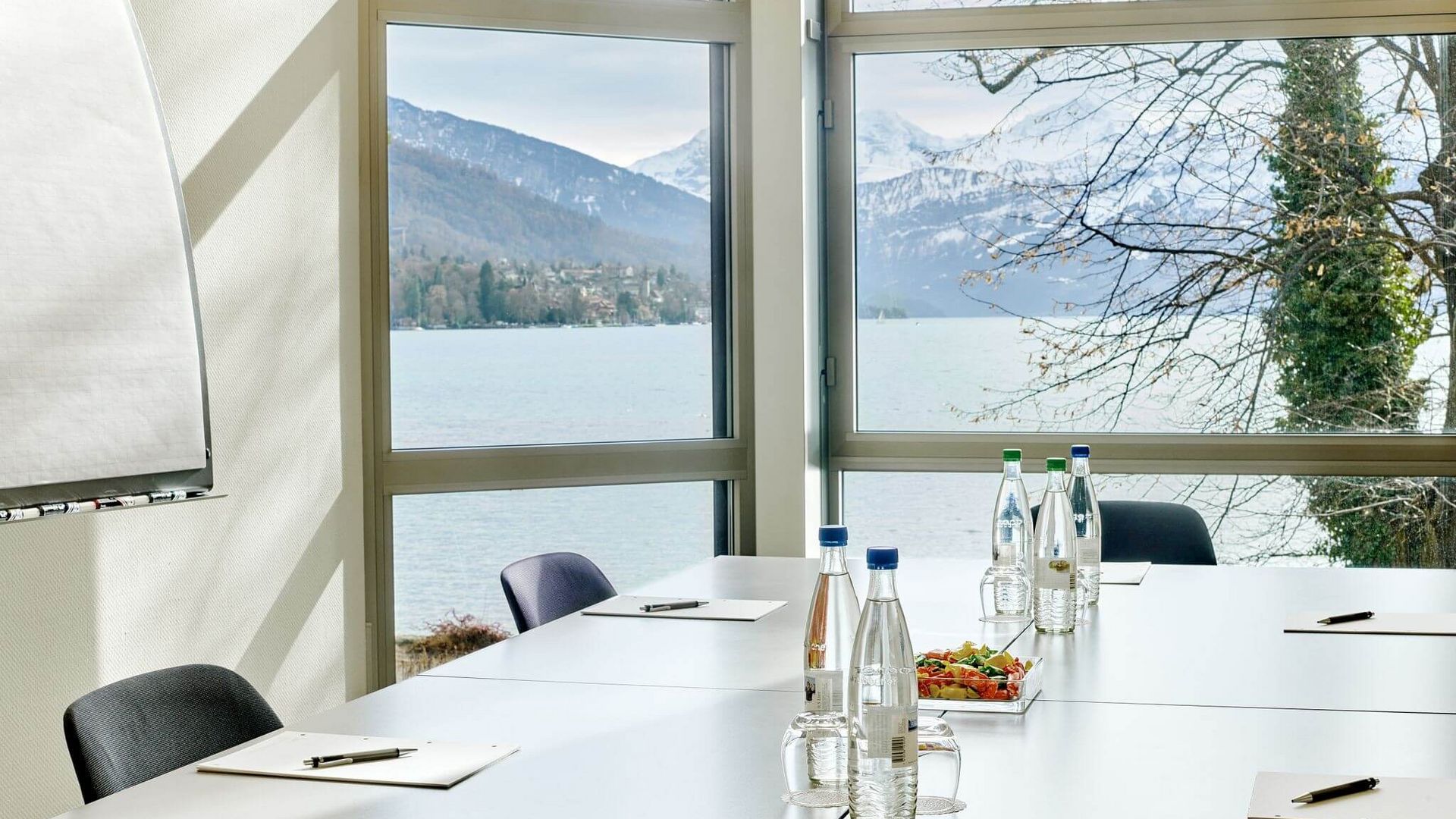 Gruppenraum Congress Hotel Seepark Thun